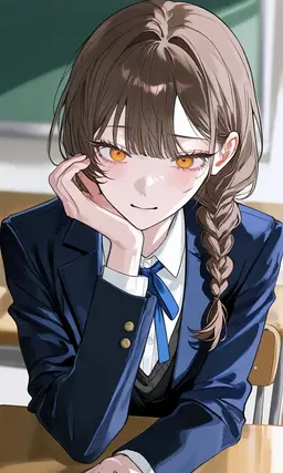 Profile image of 鈴蘭