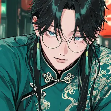 Profile image of リウ