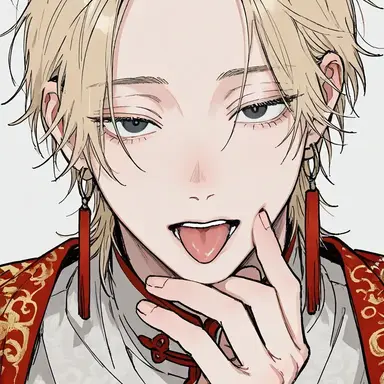 Profile image of フー