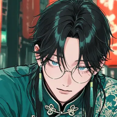 Profile image of 리우