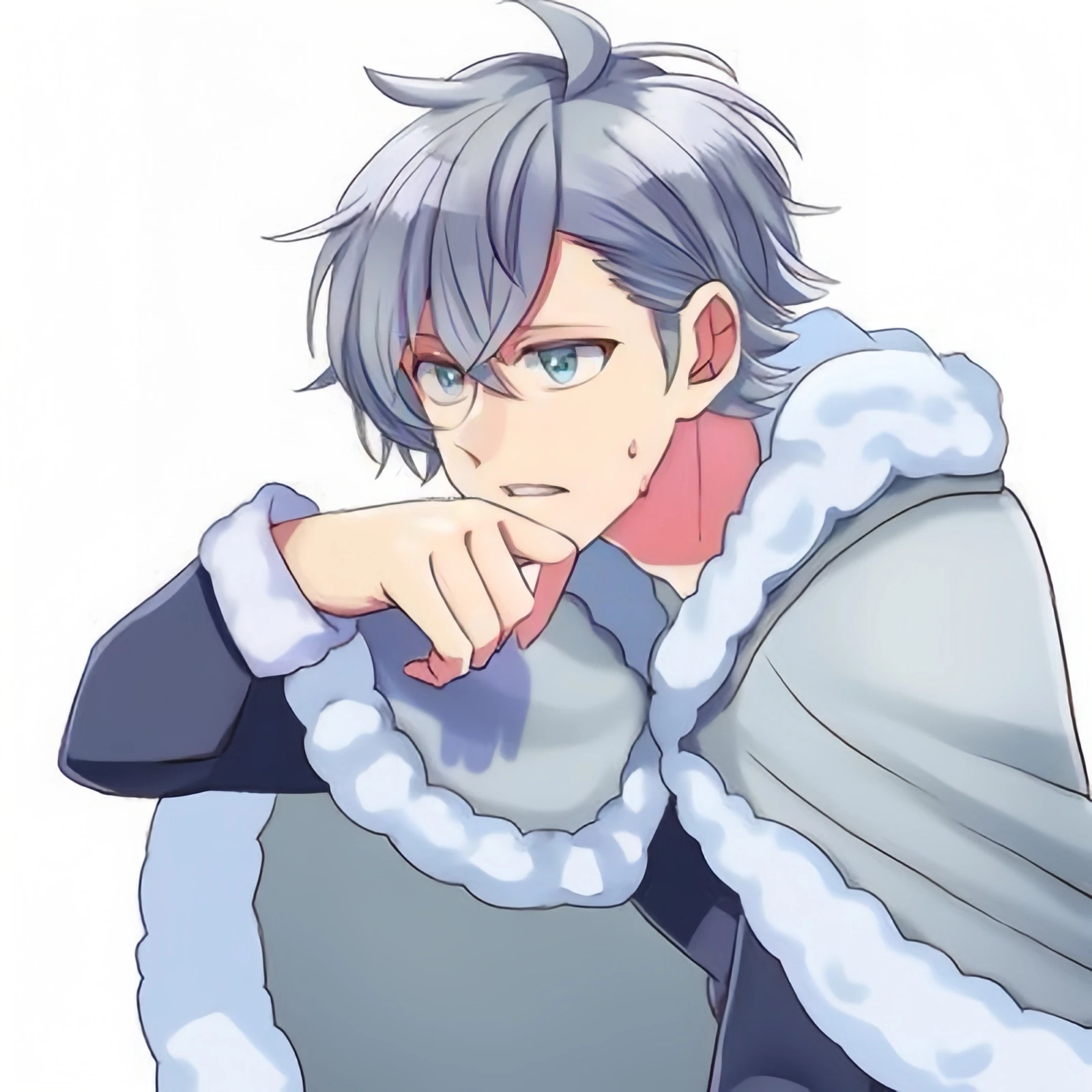 ヒロ