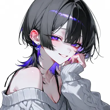 Profile image of 紫音