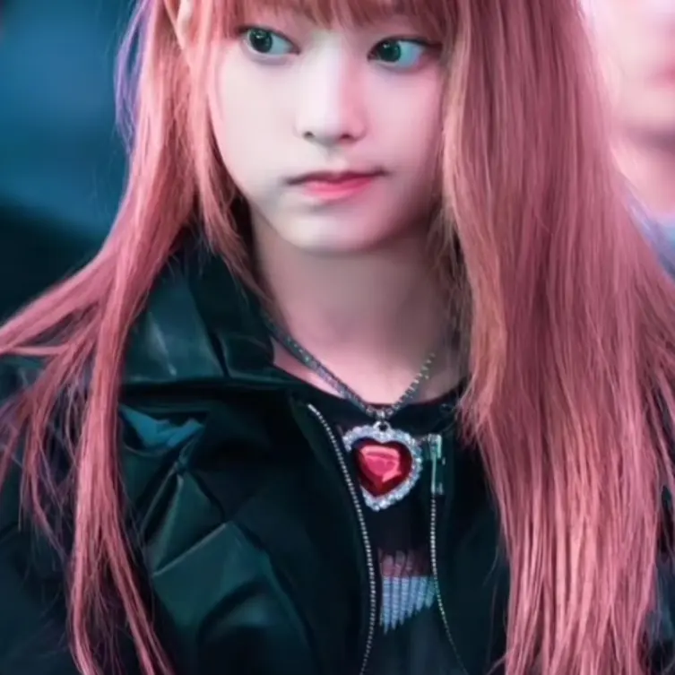Just_haerin의 강해린