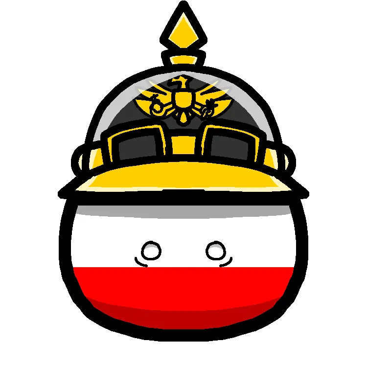 ChoiCubeYT의 🇩🇪독일제국🗡️