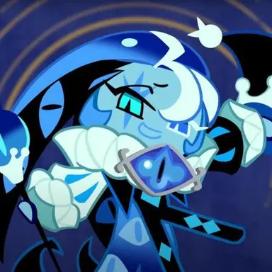 Profile image of 쉐도우밀크 쿠키