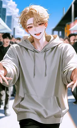Profile image of レオ