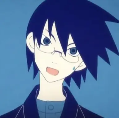 Profile image of 糸色望
