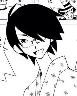 Profile image of 糸色望