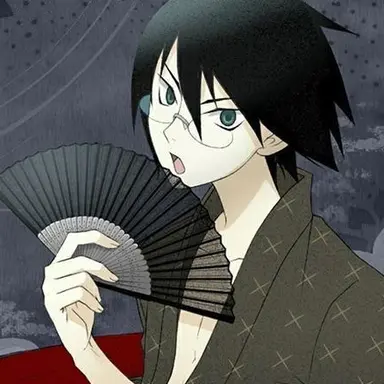 Profile image of 糸色望
