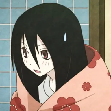 Profile image of 小森霧