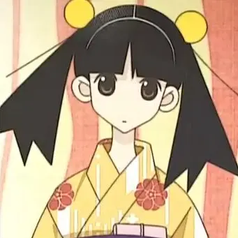 Profile image of 音無芽留