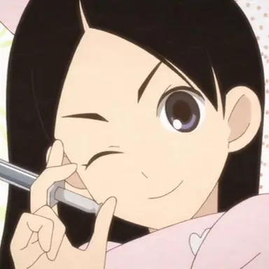 Profile image of 木律千里