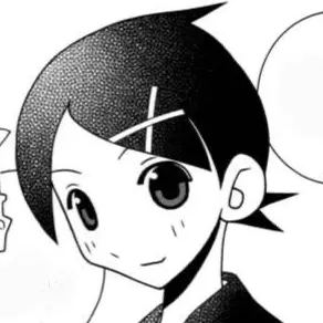 Profile image of 風浦可符香