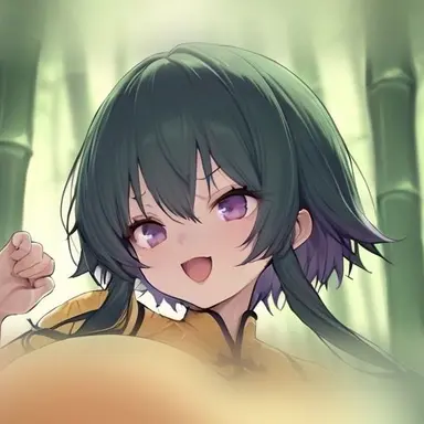 Profile image of ランヤオ