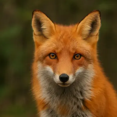 Profile image of 여우