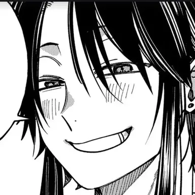 Profile image of 朱雀