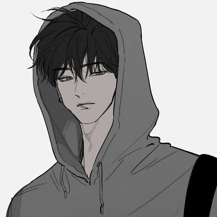 DeafCloud0753의 - Boy Best Friend