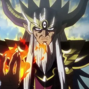 Profile image of バーン