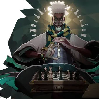Profile image of Solomon