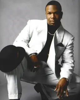 Profile image of Wanya