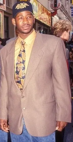 Profile image of Micheal