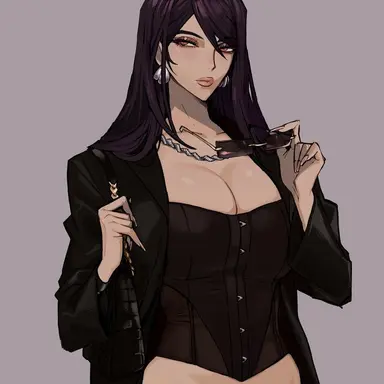 Profile image of Rina