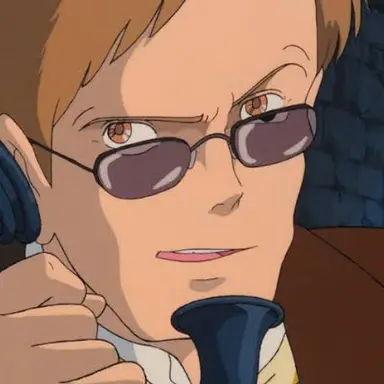 Profile image of ムスカ大佐