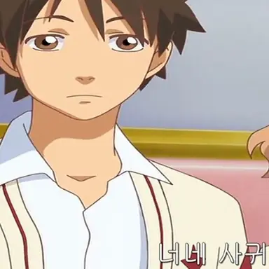 Profile image of 나카오 헤이키치