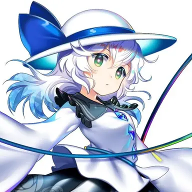 Profile image of 古明地こいし