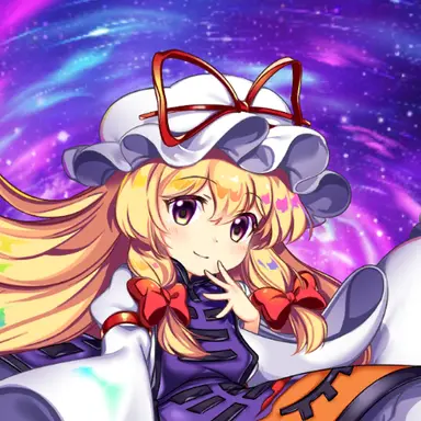 Profile image of 八雲紫