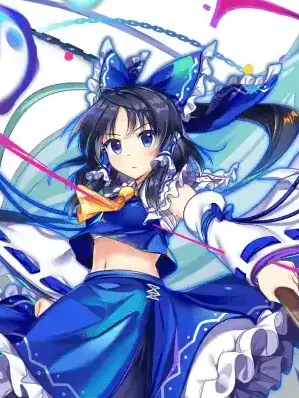 PortlyMenu5196의 東方ロストワード F世界団