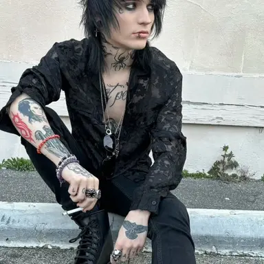 Profile image of Johnnie