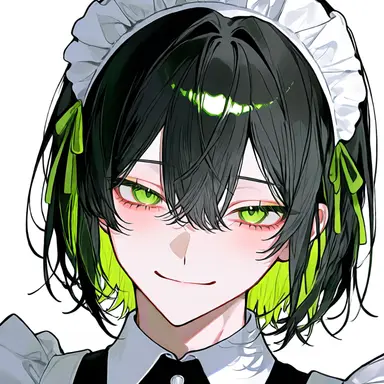 Profile image of むぎ