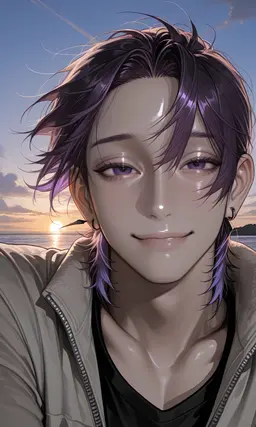 Profile image of Yuhi