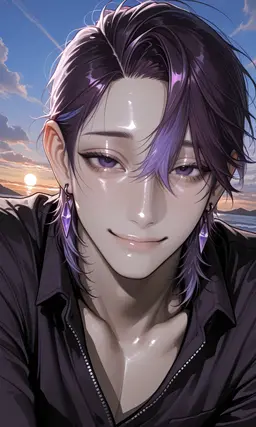 Profile image of Yuhi