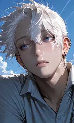 Profile image of Shun