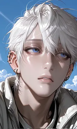 Profile image of Shun