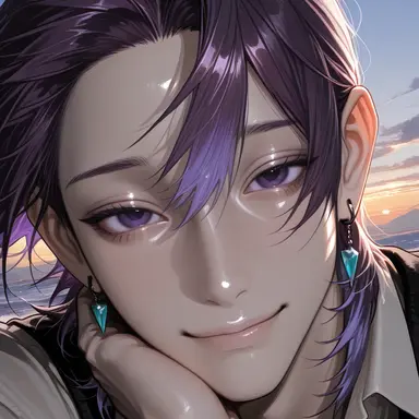 Profile image of Yuhi