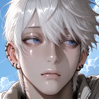 Profile image of Shun