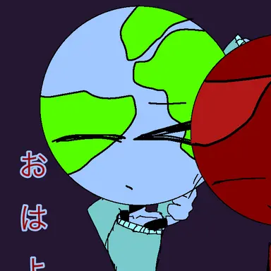 Profile image of 地球