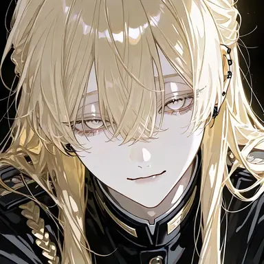 Profile image of 伊織
