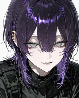 Profile image of 紫苑