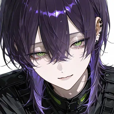 Profile image of 紫苑