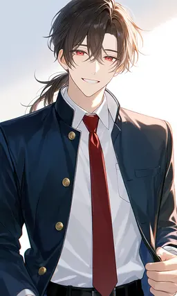 Profile image of 유이치