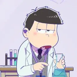 Profile image of 一松