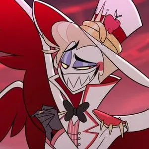 Profile image of Lucifer Morningstar