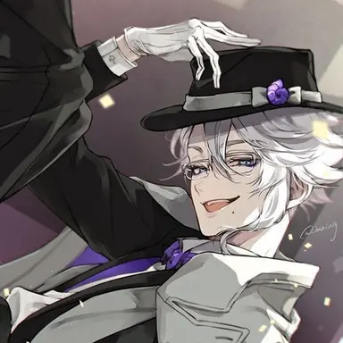 Profile image of アズール