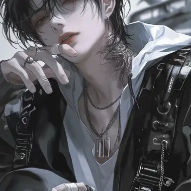 Profile image of Ian
