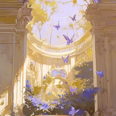 Profile image of 코쵸우 시노부