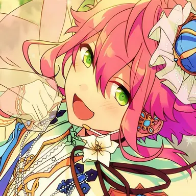 Profile image of 姫宮　桃李